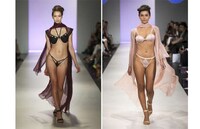 Incontinence Lingerie Lines Image 2