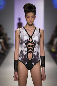 Incontinence Lingerie Lines Image 5