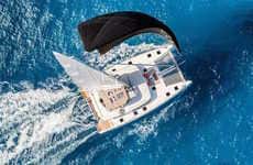 Sea-Bound Coworking Spaces