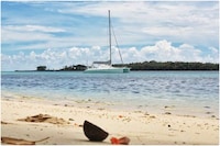 Sea-Bound Coworking Spaces Image 3