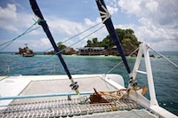 Sea-Bound Coworking Spaces Image 6