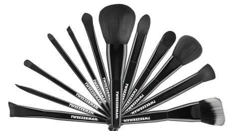Expanding Beauty Tools