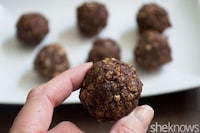 No-Bake Protein Balls Image 2