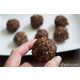 No-Bake Protein Balls Image 2