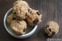 No-Bake Protein Balls Image 3