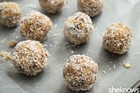 No-Bake Protein Balls Image 4