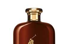 Leathery Sport Colognes