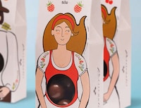 Brand-Filled Confections Image 4