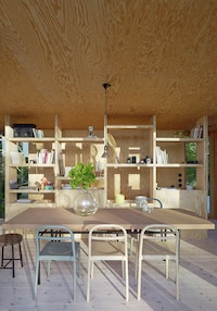 Handmade Scandinavian Homes Image 4