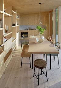 Handmade Scandinavian Homes Image 5