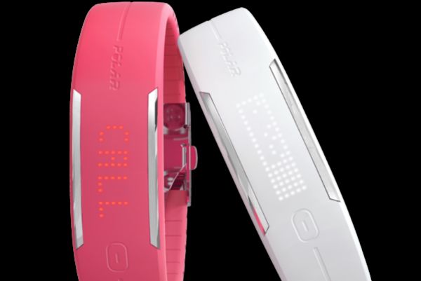 Movement-Monitoring Wearables