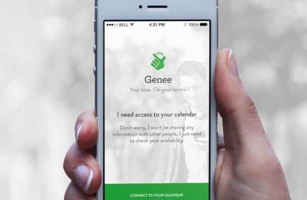 Appointment-Scheduling Apps