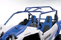 Sporty Off-Road Vehicles Image 3