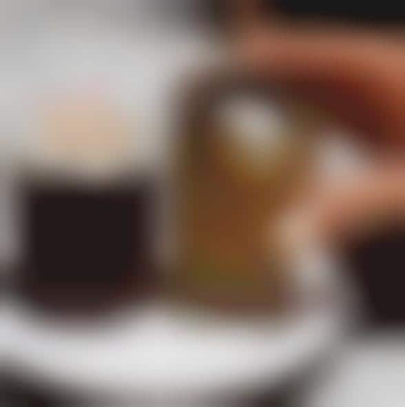 Cookie Shot Glasses