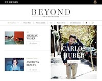 Longform Digital Travel Magazines Image 2