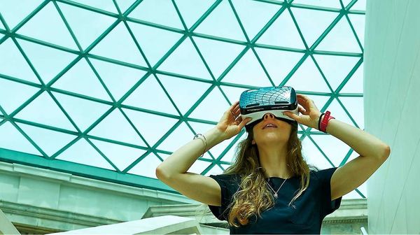58 Unexpected VR Applications