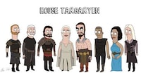 Fantasy Cartoon Mashups Image 7
