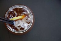 Hybrid Coffee Lemonades Image 2