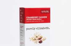 Gluten-Free Breakfast Cereals