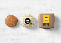 Fast Organic Burger Chains Image 2