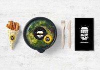 Fast Organic Burger Chains Image 3