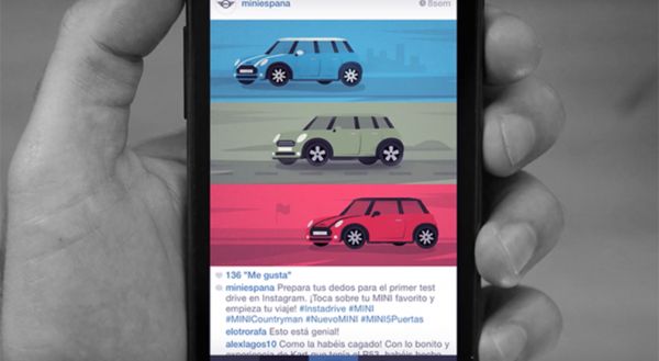 14 Interactive Instagram Adventures