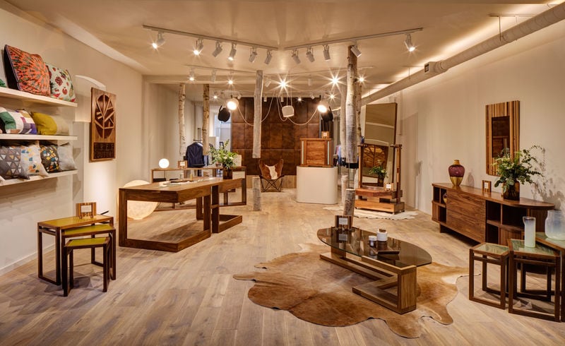 Multipurpose Design Hubs