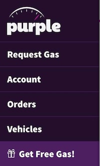 On-Demand Fuel Apps Image 2