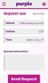 On-Demand Fuel Apps Image 6