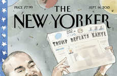 Presidental Rapper Covers