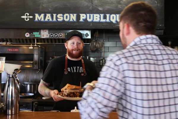 21 Multicultural Dining Innovations