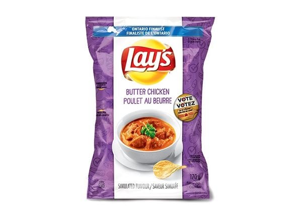 16 On-The-Go Exotic Foods