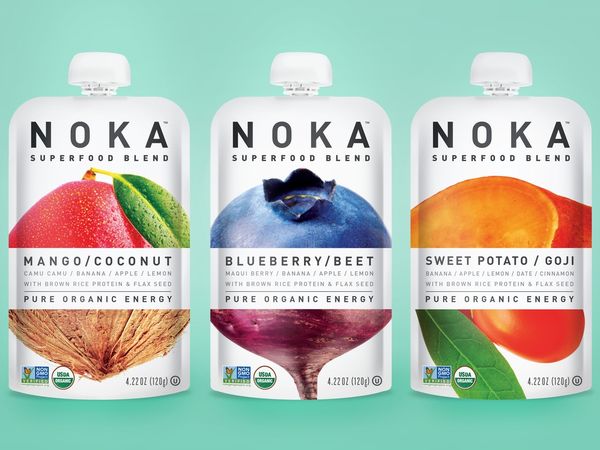 35 On-The-Go Breakfast Innovations
