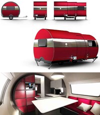 Triple Expansion Campers Image 2