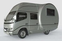 Triple Expansion Campers Image 8
