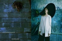Juxtaposed Fashion Campaigns Image 2