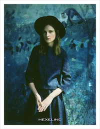 Juxtaposed Fashion Campaigns Image 3