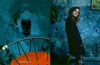 Juxtaposed Fashion Campaigns Image 5