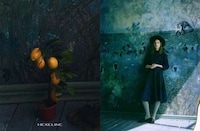 Juxtaposed Fashion Campaigns Image 6