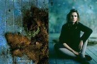 Juxtaposed Fashion Campaigns Image 7
