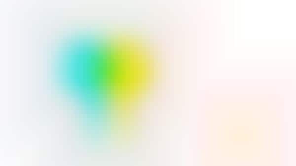 Color-Mixing Cartoons