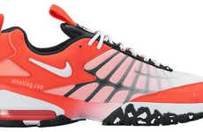 Revived Retro Sneakers