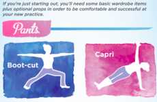 Altheltic Accessory Charts