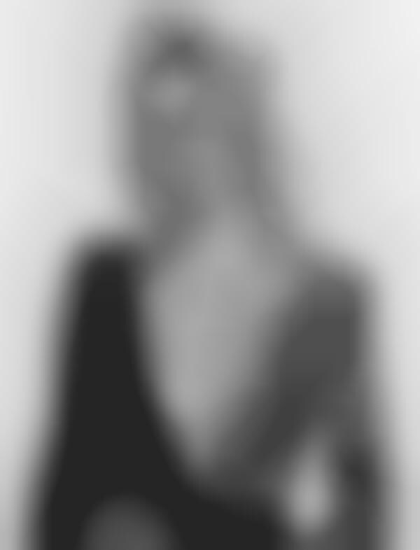 Emotive Supermodel Candids