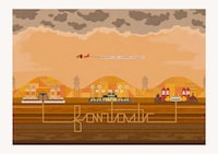 Narrative Cinematic Postcards Image 3