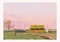 Narrative Cinematic Postcards Image 7
