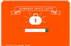 Early Bird Fall Lattes
