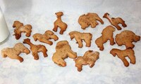 Homemade Animal Crackers Image 4