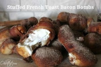 Bacon-Wrapped French Toasts Image 4
