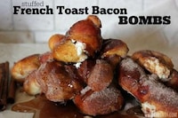 Bacon-Wrapped French Toasts Image 7